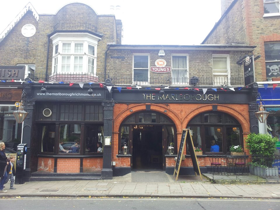 marlboroug