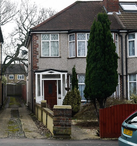 Where it (almost) all&nbsp;began.