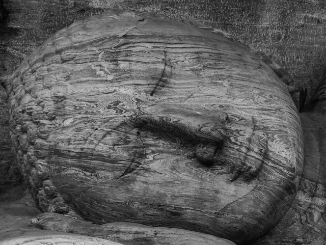 A day in the ancient city of&nbsp;Polonnaruwa