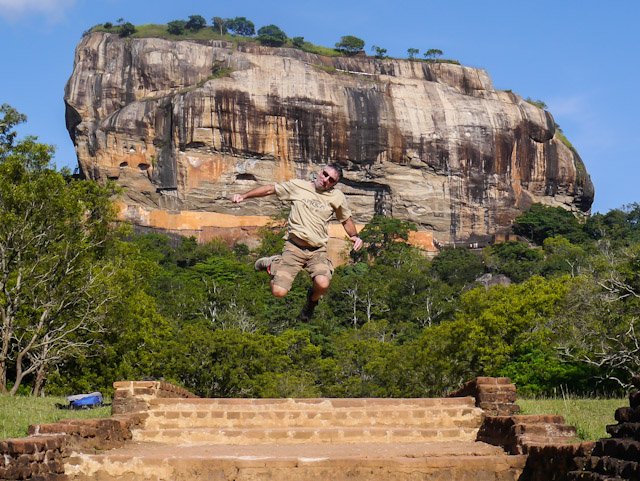 Can there ever be too many monks&nbsp;?