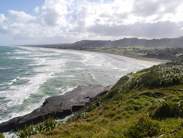 Two weeks (or so) In New&nbsp;Zealand