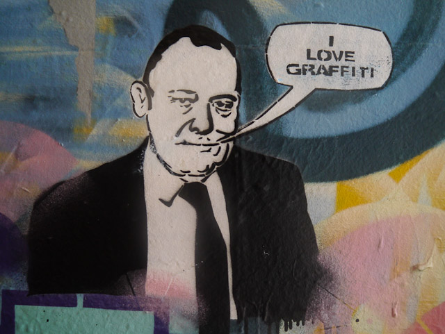 All Fresco – K’ Rd Street Art&nbsp;festival