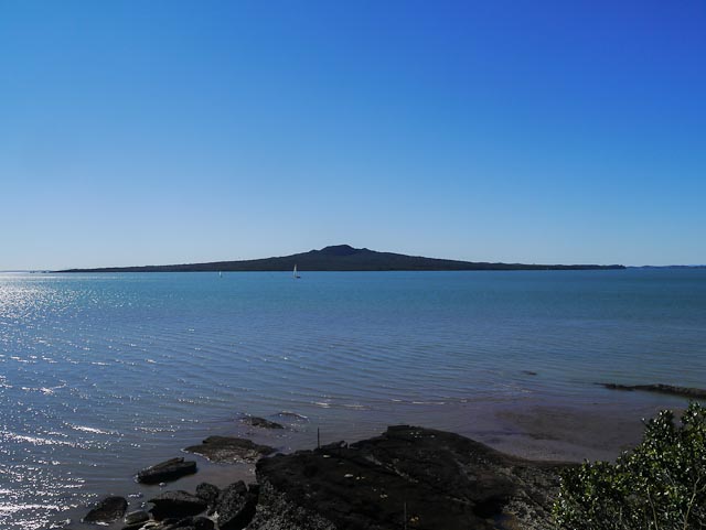 A visit to North&nbsp;Head