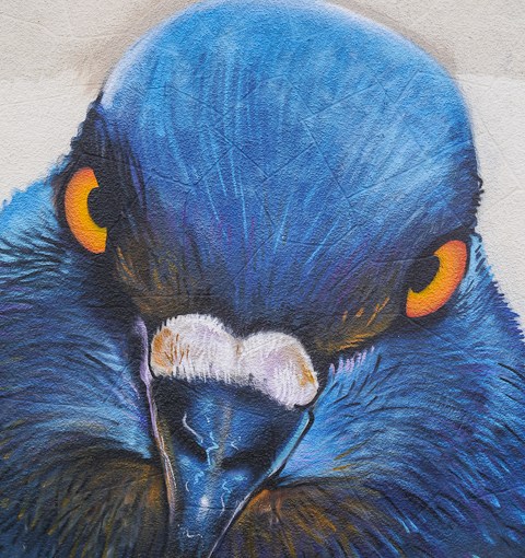 Two weeks in London. Catching&nbsp;up!