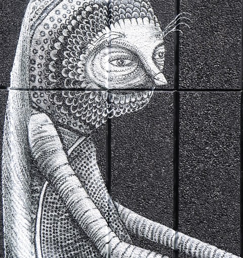 I love it when I find some&nbsp;Phlegm!