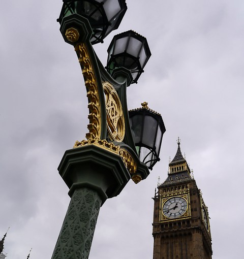 Another week goes&nbsp;by.