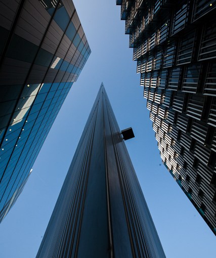 Southbank photo walk.