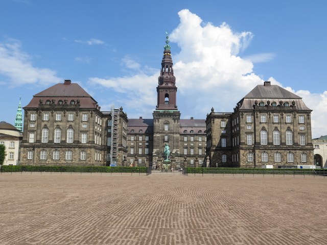 Copenhagen trip – day&nbsp;one.