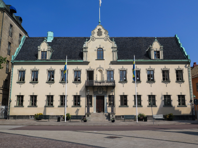 Copenhagen and Malmo – day&nbsp;three.