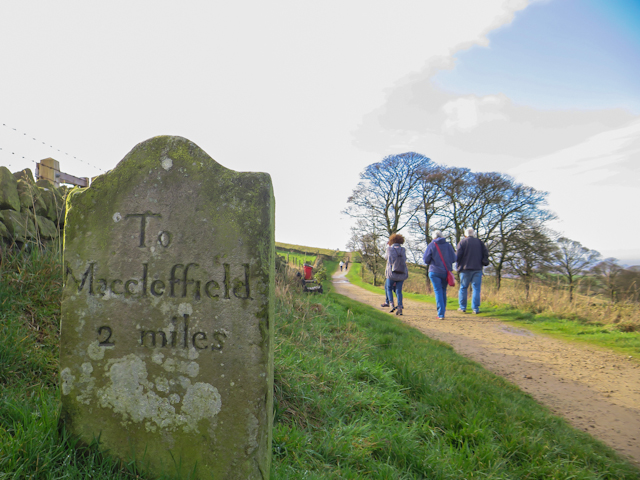 A weekend away in Manc and&nbsp;Macc.