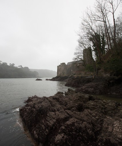 Back to the&nbsp;coast!