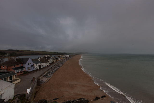 Ruined villages, WWII tragedies and some nice&nbsp;scenery.