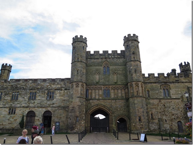 1066 and all&nbsp;that.