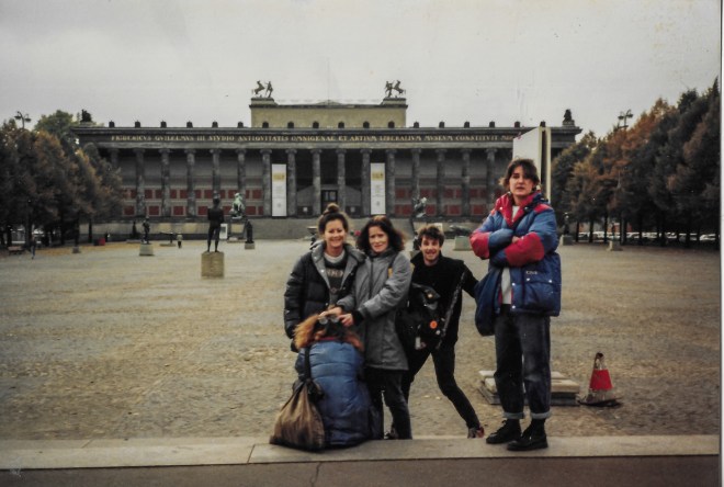 Oct 1987 East Berlin 1