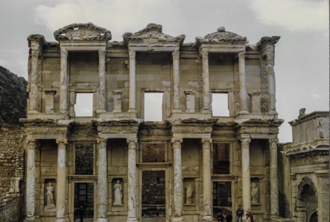 Nov 1987 Ephesus