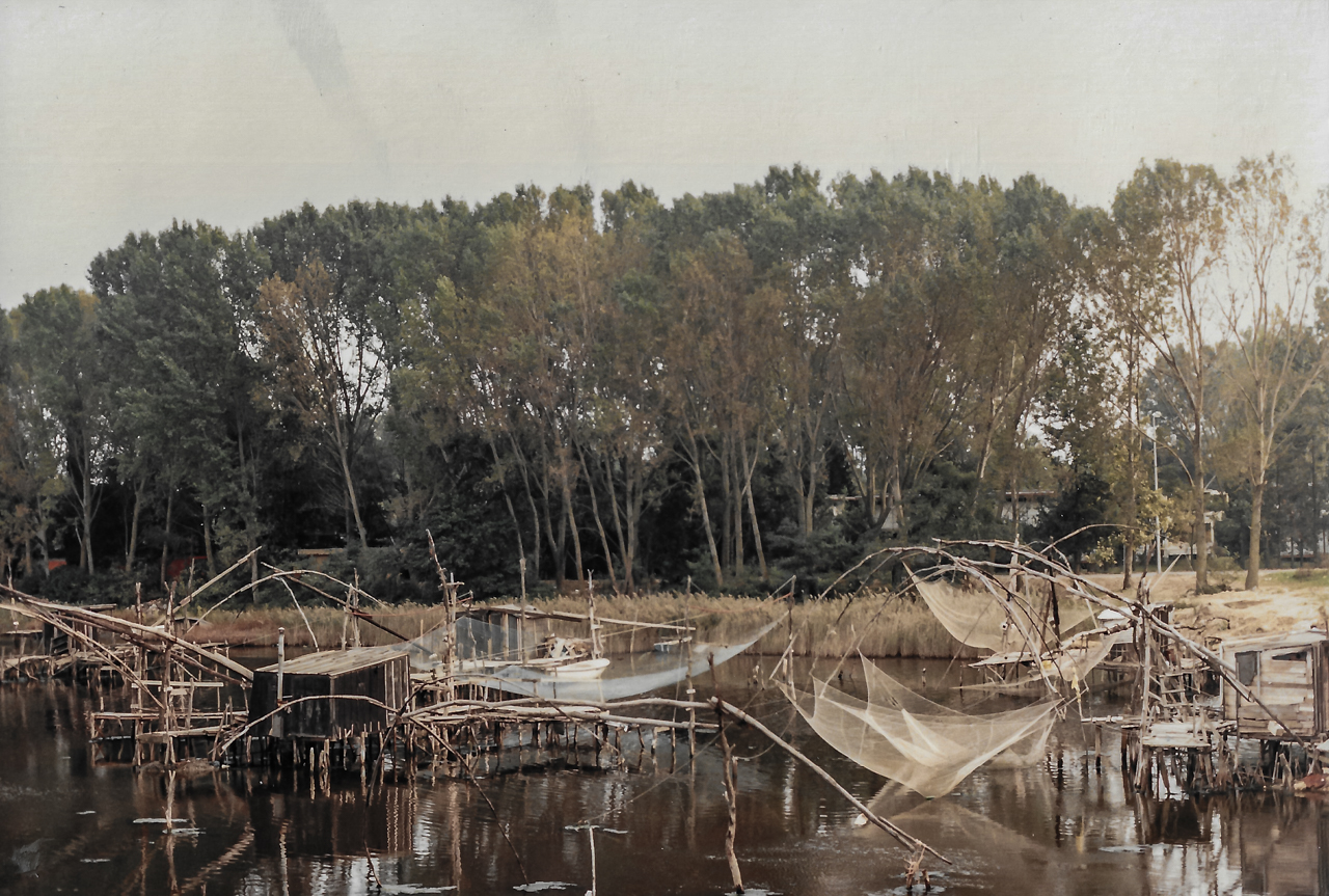 Nov 1987 Ulcinj Yugoslavia