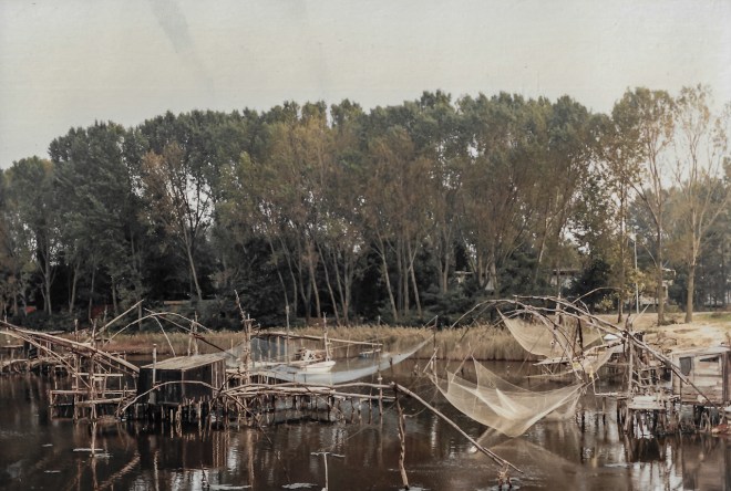 Nov 1987 Ulcinj Yugoslavia
