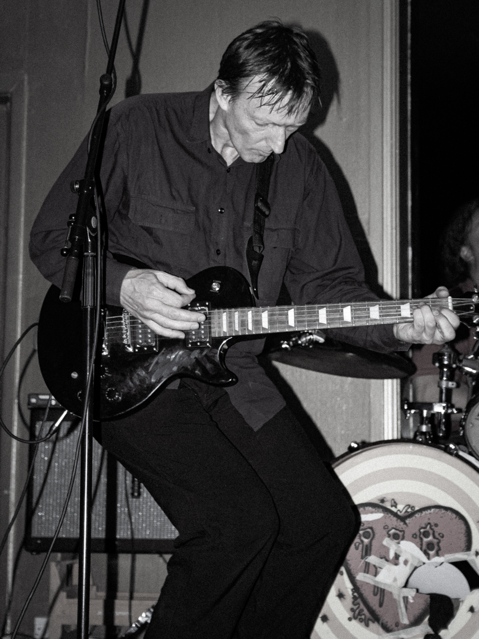 Bill Direen - Builders set