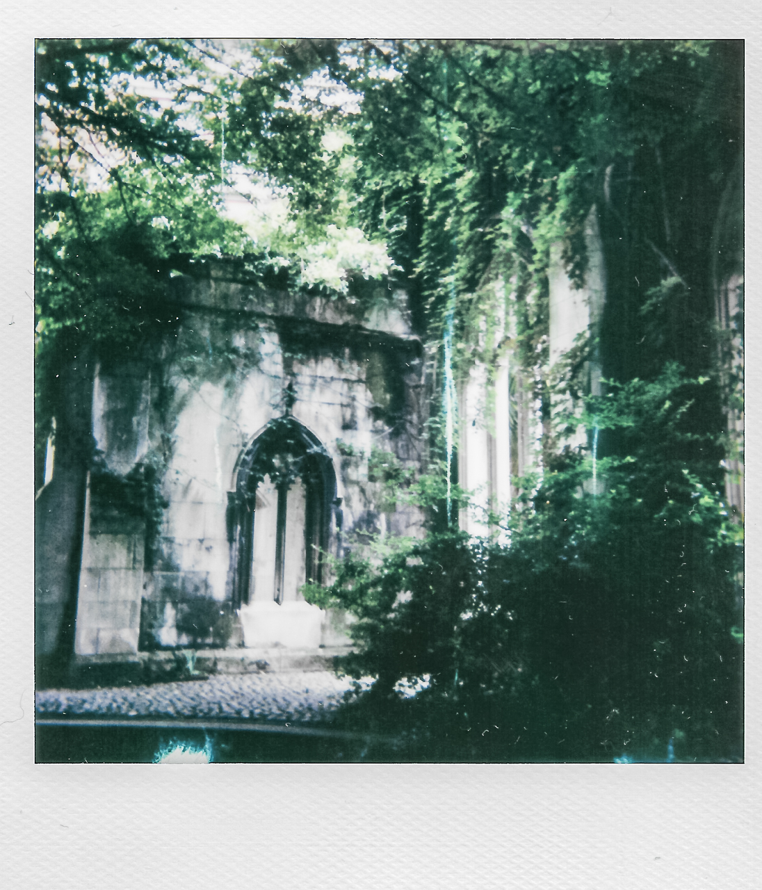 St Dunstan-in-the-East