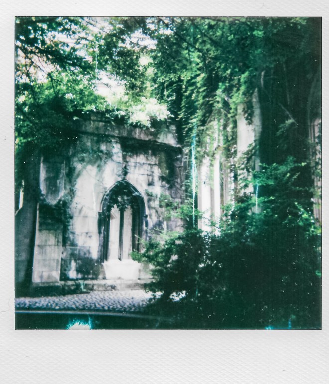St Dunstan-in-the-East