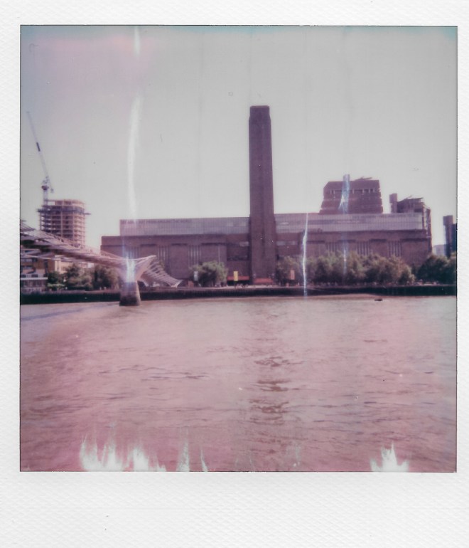 tate modern