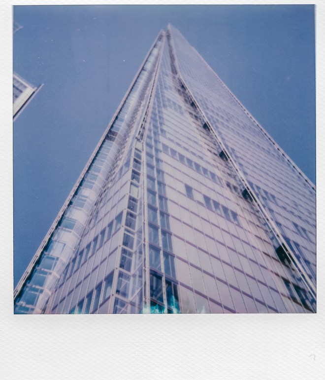 The Shard